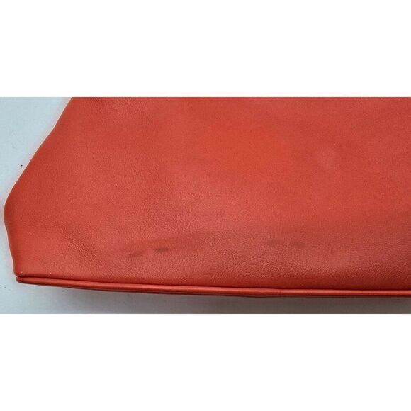 Paloma Picasso Red Crossbody Bag - Picture 7 of 10